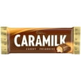 thumbnail image 1 of Cadbury Caramilk, Tablette Individuelle, 1 of 8