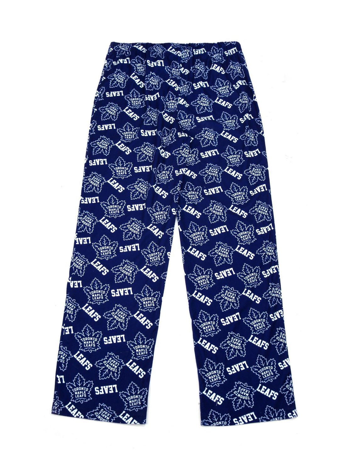 Toronto Maple Leafs sleep pants for men