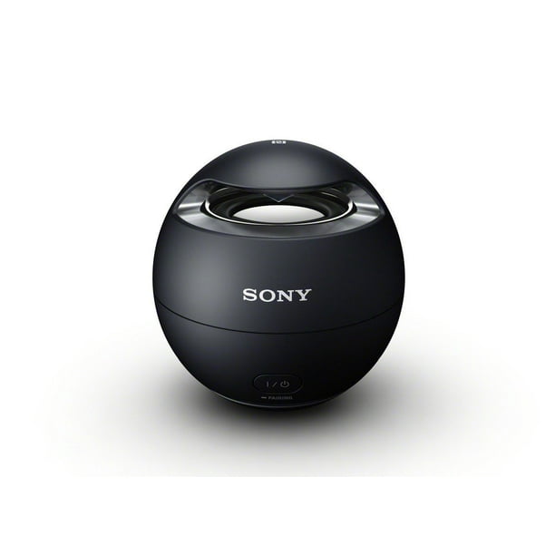 SONY Haut-parleur Bluetooth ultra-portable, noir - SRSX1B