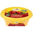 thumbnail image 1 of Fontaine Santé Hummus Roasted Red Pepper, 1 of 3
