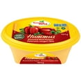 thumbnail image 1 of Fontaine Santé Hummus Roasted Red Pepper, 1 of 3