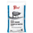 thumbnail image 1 of Fumier de mouton composté Floral, 1 of 1