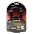 thumbnail image 1 of RetailPlus 6ft HDMI Cable, 1 of 1