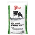 thumbnail image 1 of Floral Composted Cow Manure, 1 of 1