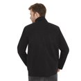thumbnail image 3 of Veston militaire George pour hommes, 3 of 6
