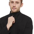 thumbnail image 4 of Veston militaire George pour hommes, 4 of 6