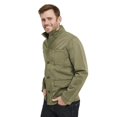 thumbnail image 2 of Veston militaire George pour hommes, 2 of 6