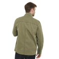 thumbnail image 3 of Veston militaire George pour hommes, 3 of 6