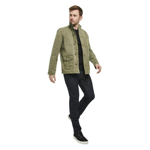 men's field jacket