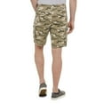 thumbnail image 3 of George Men's Printed Flex Waistband Cargo Short, 3 of 6
