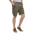 thumbnail image 2 of George Men's Flex Waistband Cargo Short, 2 of 6