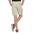thumbnail image 3 of George Men's Flex Waistband Cargo Short, 3 of 6