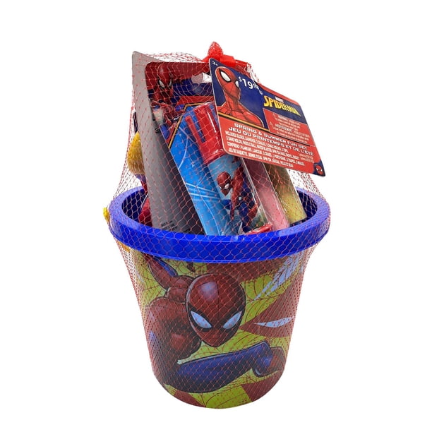 Spiderman Easter Basket - Walmart.ca
