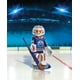 PLAYMOBIL LNH  Gardien de but des Edmonton Oilers 9022 jeu complet – image 2 sur 2