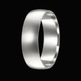 thumbnail image 3 of Quitessential Tungsten  Men's Ring, 3 of 4
