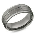 thumbnail image 1 of QUINTESSENTIAL TUNGSTEN RING MENS, 1 of 1
