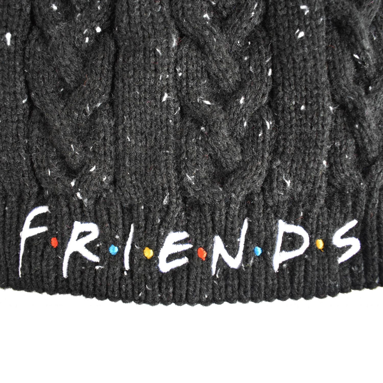 Ladies Friends Toque