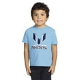 thumbnail image 1 of MESSI T-SHIRT À MANCHES COURTES POUR TOUT-PETIT, 1 of 3