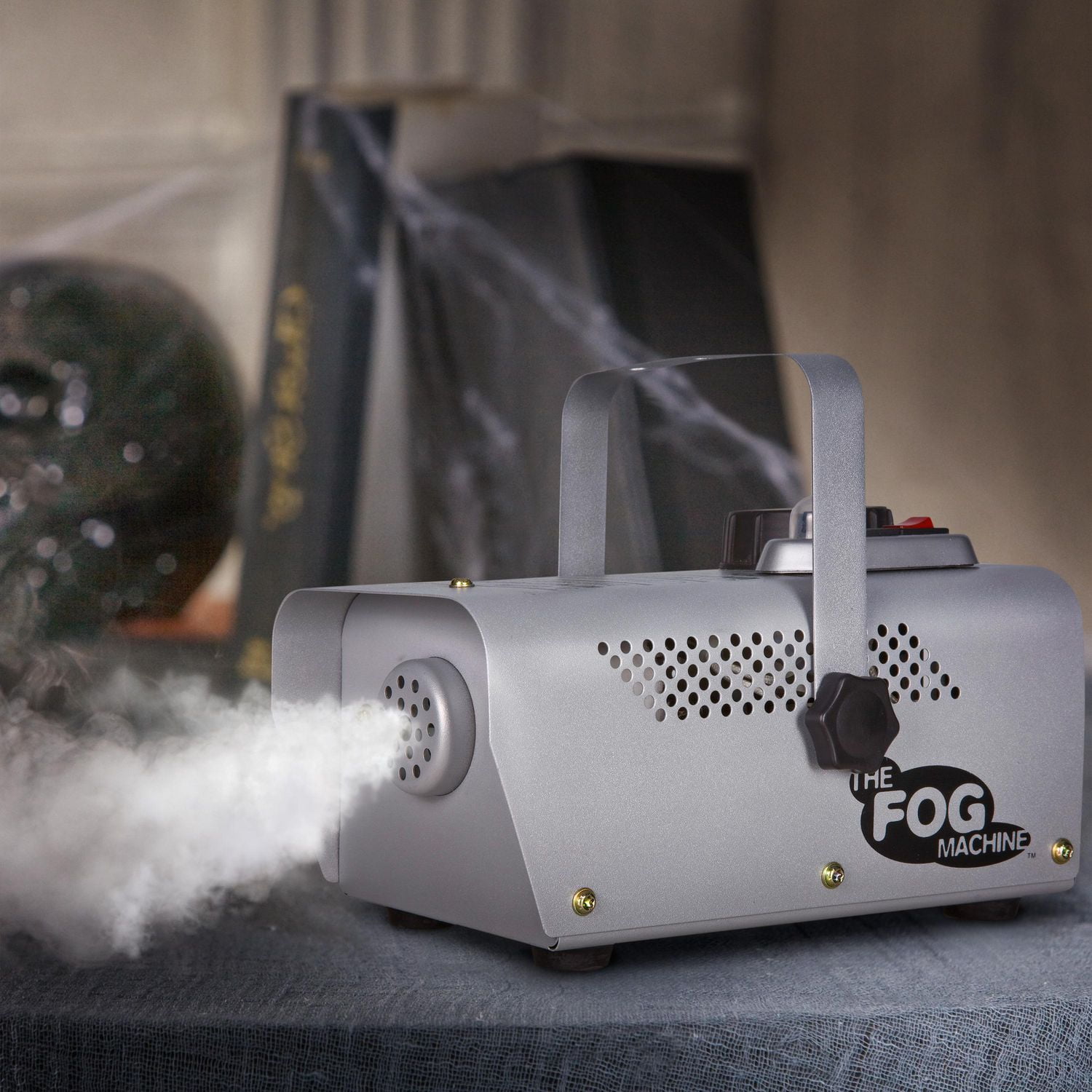 Fog Machine with Remote Walmart Canada