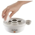 thumbnail image 2 of Big Boss Egg Genie Electric Egg Cooker, 2 of 2