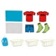 Premier lave-linge/sèche-linge Little Tikes : appareil de jeu réaliste pour les enfants – image 2 sur 6