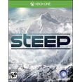 thumbnail image 1 of Steep (xbox One), 1 of 6