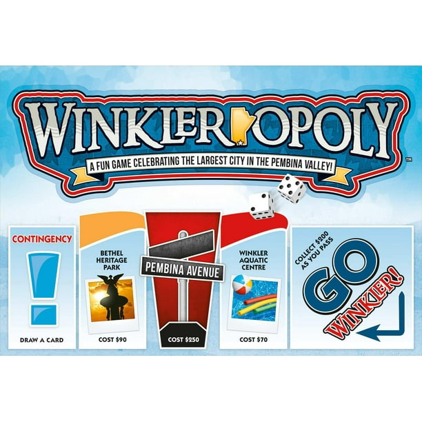 Winkler-Opoly