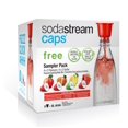 thumbnail image 1 of SodaStream Free Soda Caps, 1 of 1