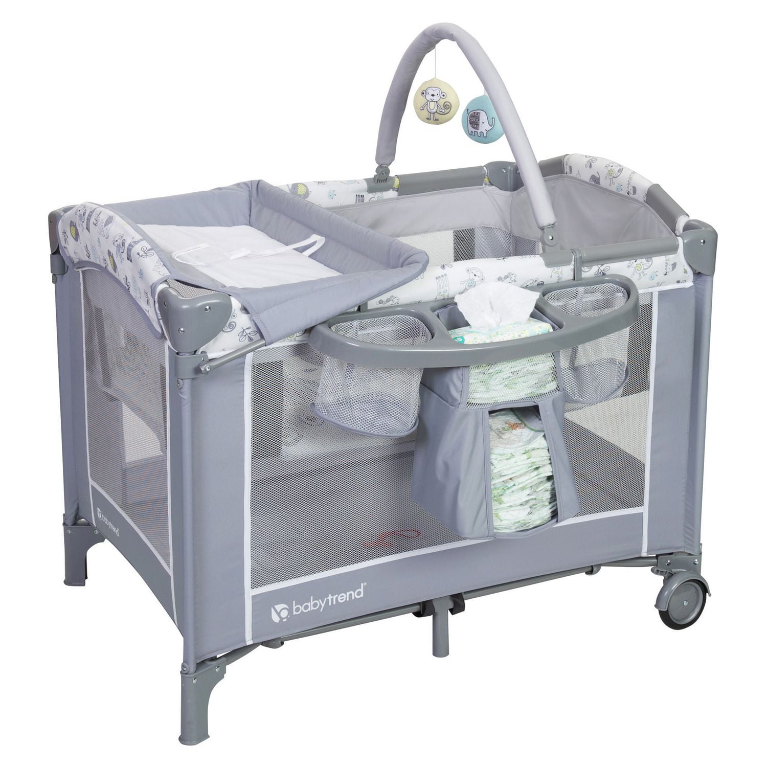 Baby joy playpen hotsell