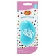 Jelly Belly 3D Hanging Jewel Air Freshener - Berry Blue - image 2 of 5