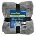 thumbnail image 2 of Goodyear 12v Plush Heated Blanket, 2 of 2