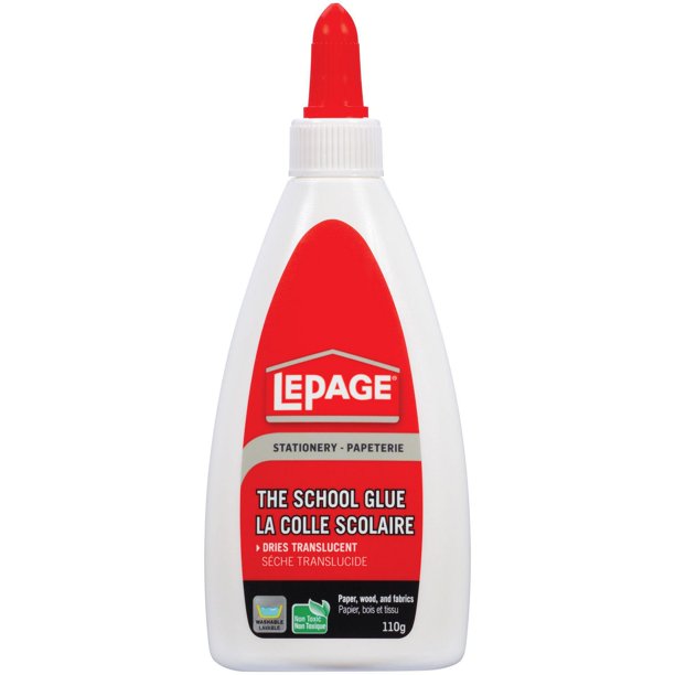 LePage MultiPurpose White Wood Glue Walmart.ca