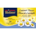 thumbnail image 1 of Messmer Camomile Flowers Herbal Tea, 1 of 1