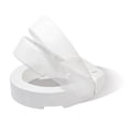 thumbnail image 1 of Carex Hinged Toilet Seat Riser, 1 of 1