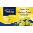thumbnail image 1 of Messmer Fennel Seed Herbal Tea, 1 of 1