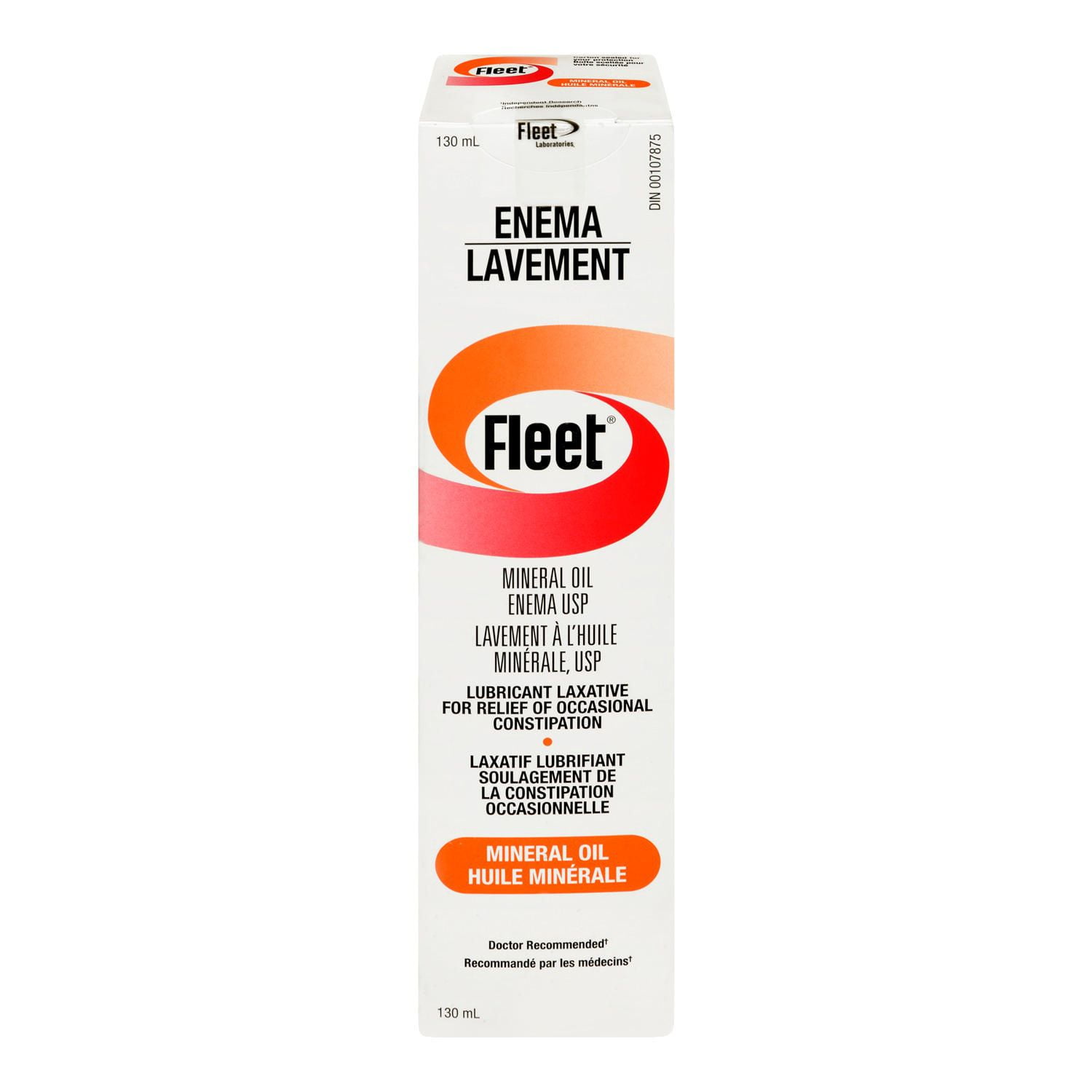 FLEET® Enema Mineral Oil Walmart Canada