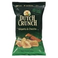 thumbnail image 1 of Dutch Crunch Jalapeno & Cheddar, 1 of 3