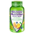thumbnail image 1 of Vitafusion MultiVites Adult Gummy Vitamins, 1 of 6