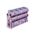 thumbnail image 1 of Disney Mickey & Minnie Mouse Deluxe Multi Bin Organizer, 1 of 2