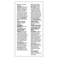thumbnail image 3 of Equate Glycerin Suppositories, 3 of 3