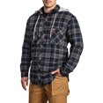 thumbnail image 1 of Genuine Dickies Quilted Shirt, 1 of 2