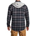 thumbnail image 2 of Genuine Dickies Quilted Shirt, 2 of 2