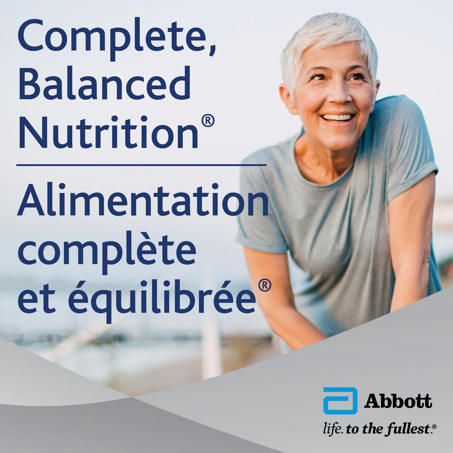 Ensure Plus, Meal Replacement, Complete Balanced Nutrition, Vanilla, 12 x 235 mL Can