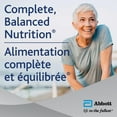 thumbnail image 3 of Ensure Plus, Meal Replacement, Complete Balanced Nutrition, Vanilla, 12 x 235 mL Can, 3 of 8