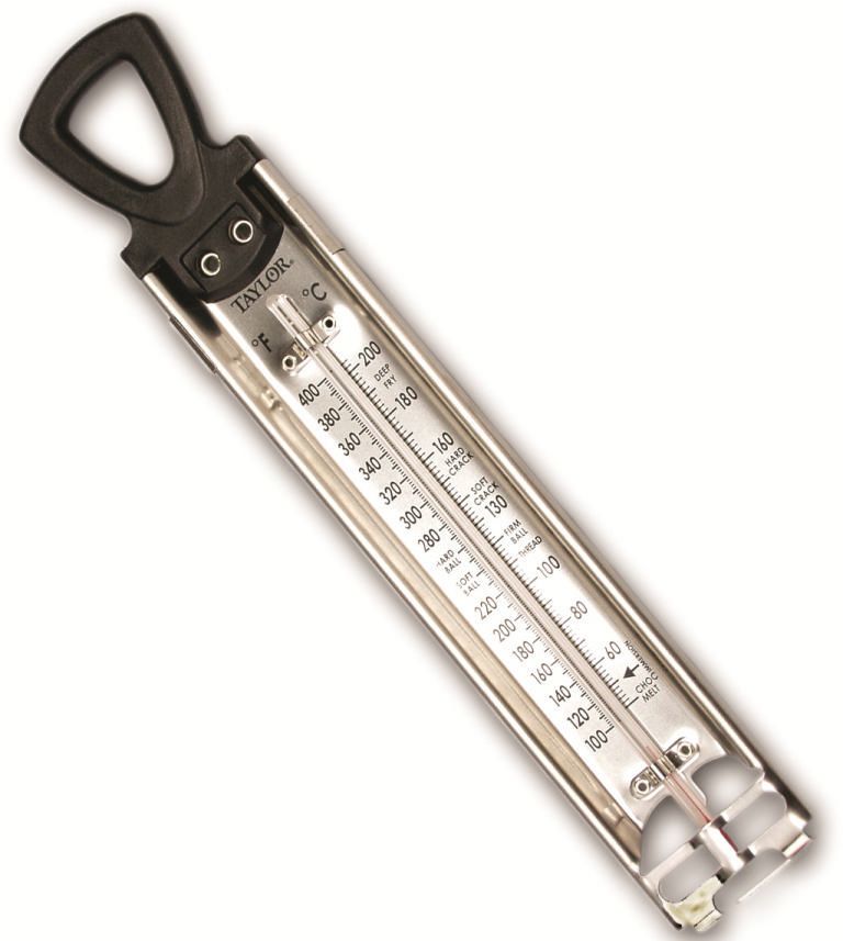 Accutemp Deep Fry & Candy Thermometer