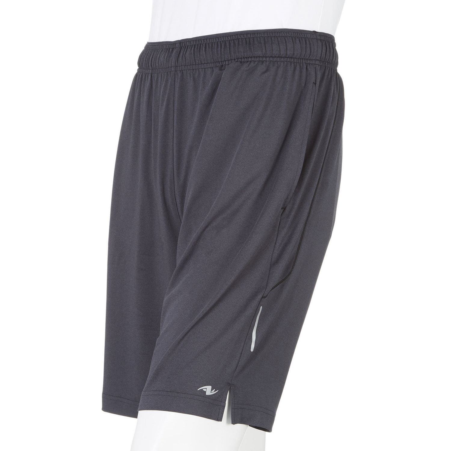 Athletic Works Men's Performance Shorts Walmart Canada