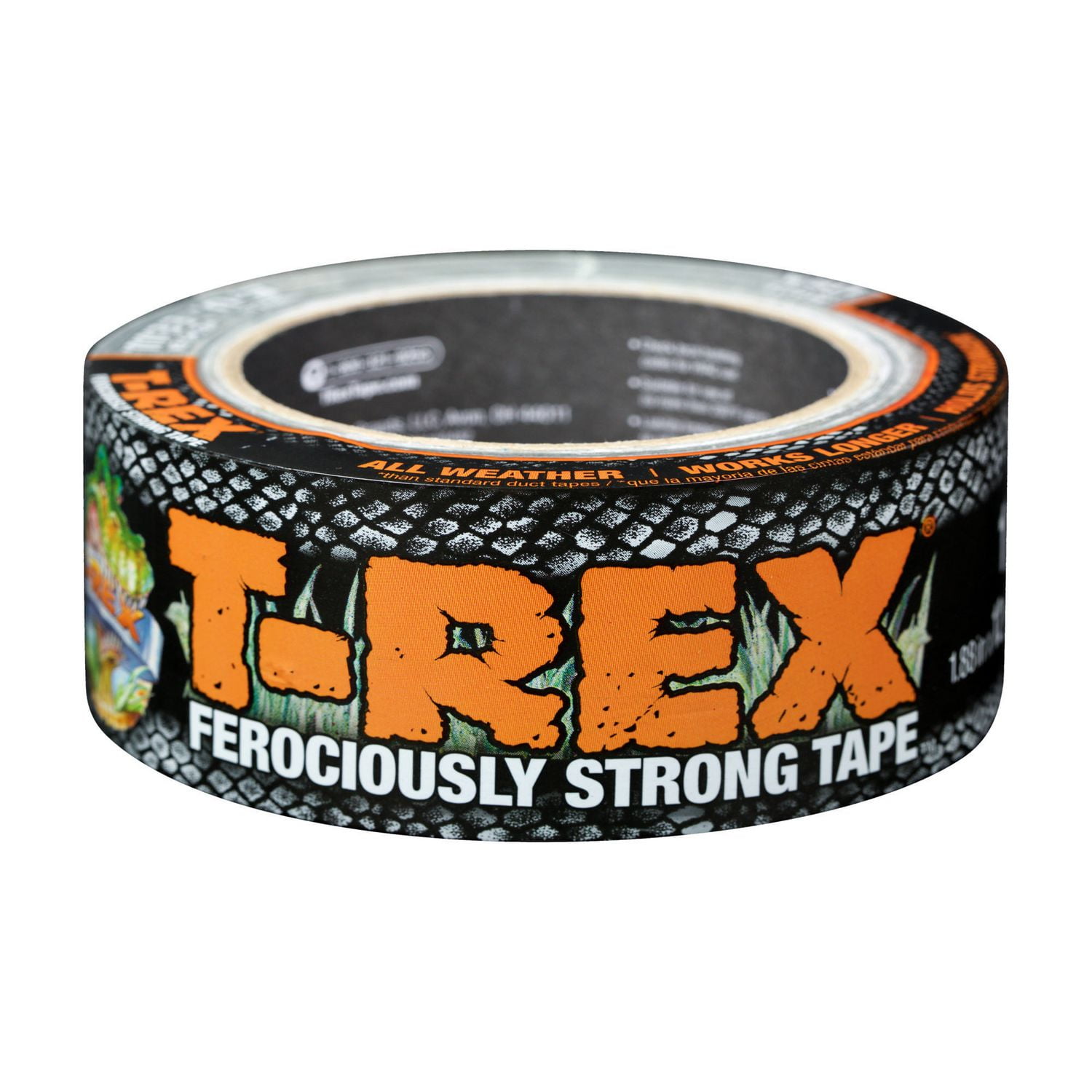 TRex Tape Ferociously Strong Duct Tape Walmart Canada