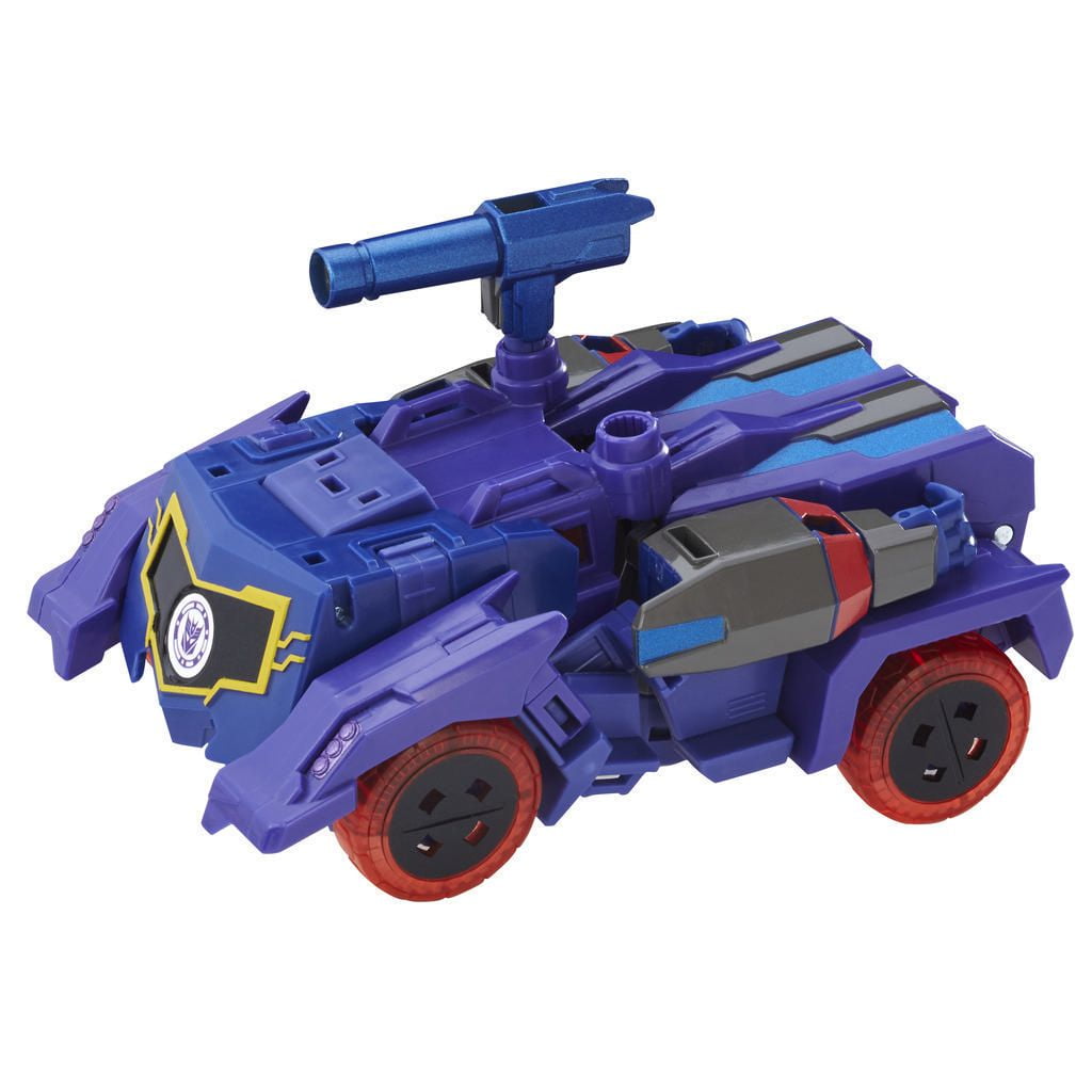 Transformers robots in disguise soundwave clearance toy