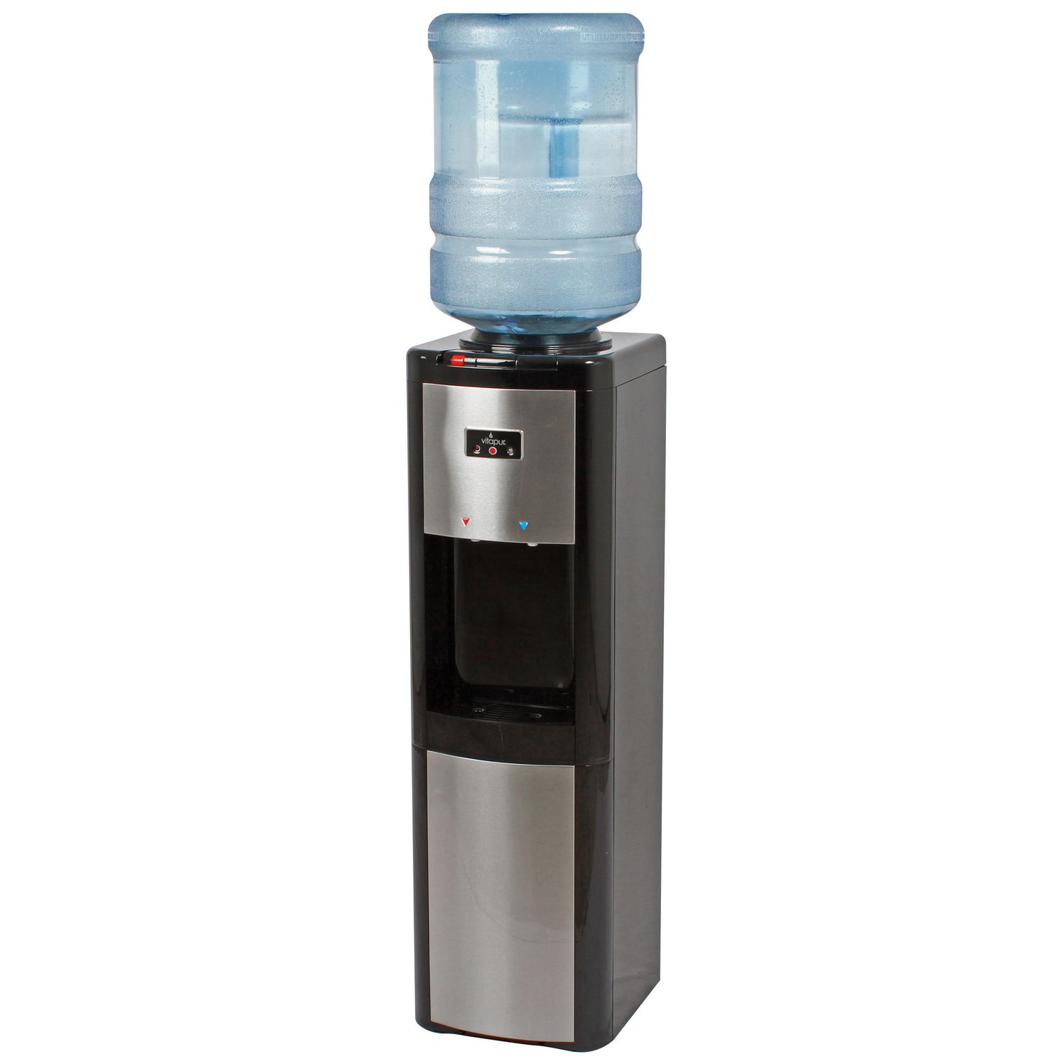 Vitapur countertop best sale water dispenser