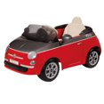 thumbnail image 1 of Fiat 500, 1 of 7